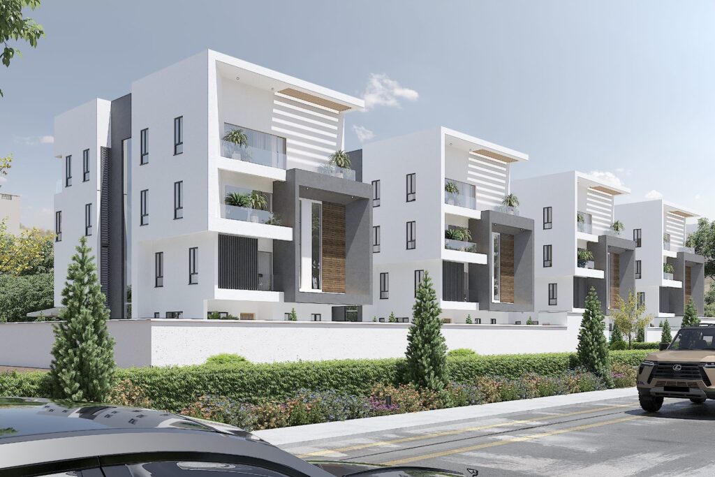HEREL Banana Island Residences — Dining